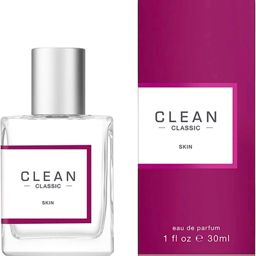 New Clean Classic Skin Perfume